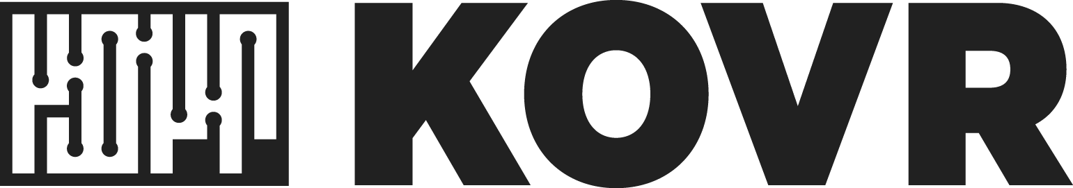 Logo Project KOVR